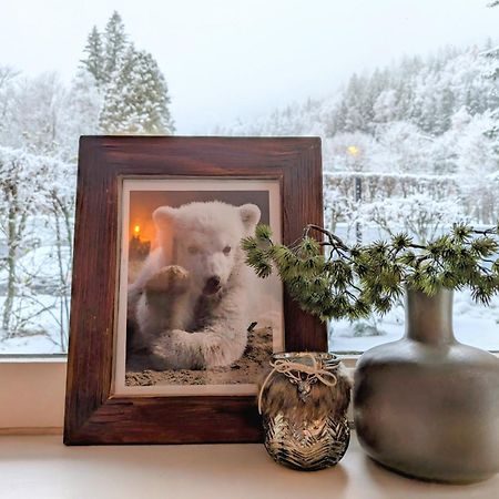 Au Petit Bois Apartment Chamonix ภายนอก รูปภาพ