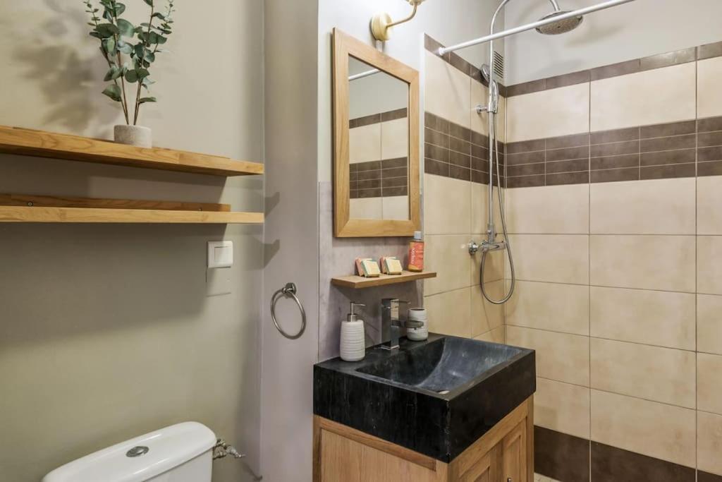 Au Petit Bois Apartment Chamonix ภายนอก รูปภาพ